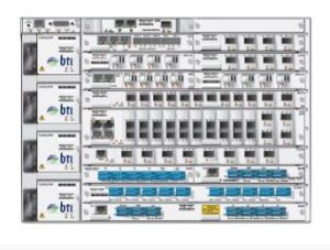 Packet Optical Transport Platform