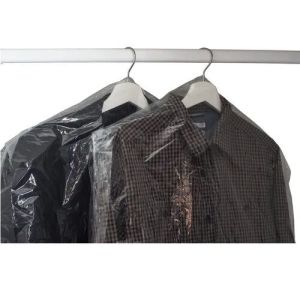 Dry Cleaning Poly Bags