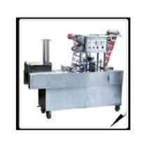 Cup Filling and Sealing Machine