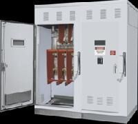 High Voltage Switchgear