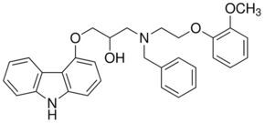 Carvedilol Impurity C (ep)