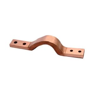 Copper Laminated Flexible Shunt