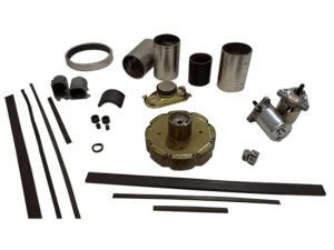 MAGNETIZER ASSEMBLY PARTS