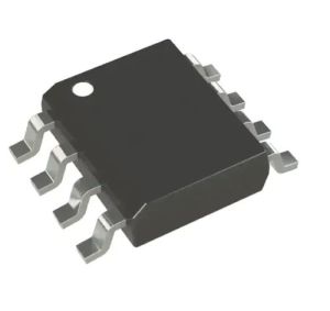 Smart LED Driver IC