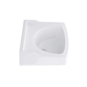 Compact Wall Hung Basin