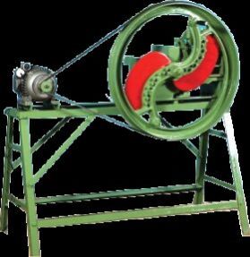 power chaff cutters