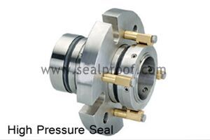 high pressure seal