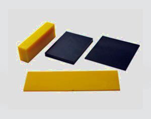 polyurethane mats