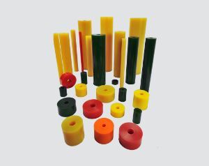 polyurethane springs