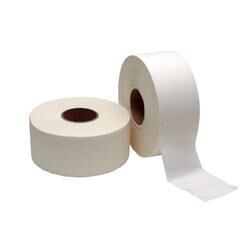 Disposable Toilet Roll