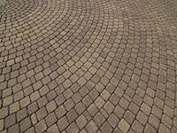 Concrete Paving