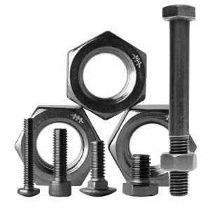 Steel Fasteners