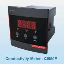 Aster Conductivity Meter