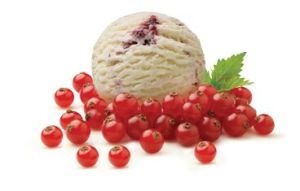 Forestberry Ice Cream