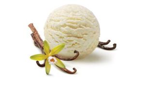 Vanilla Ice Cream