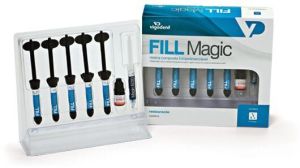 Fill Magic Mini Kit