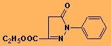1-phenyl-3-carbethoxy-5-pyrazolone Carbethoxy Pyrazolone