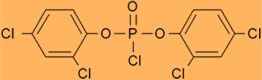 Bis (2,4-dichlorophenyl) Chlorophosphate