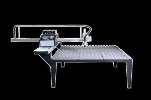Poratable cnc cutting machine