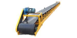 belt conveyor