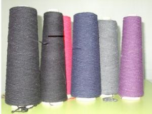 acrylic yarn