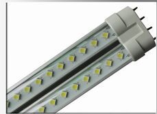 2g11 Pll 15w Ac85v - 305v , 50/60hz Smd5050 LED Tube