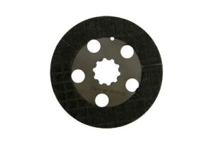 Tractor Friction Disc