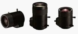 CCTV Lenses