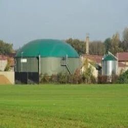 Biogas Plants