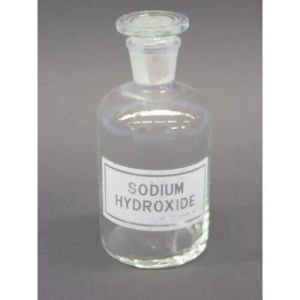 Sodium Hydroxide