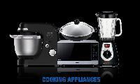 cooking appliances