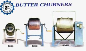 Butter Churner