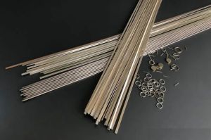 Silver Brazing Rod