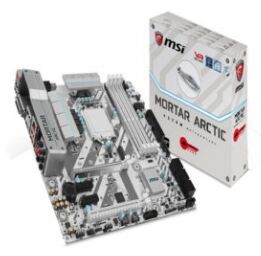 ARCTIC Motherboard