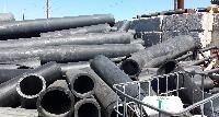 PVC Pipe Scrap