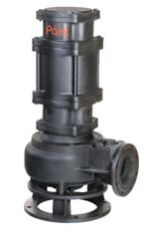 slurry Sewage Agitator pumps