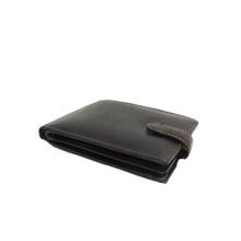 Leather Card Holder Purse Clutch Wallets