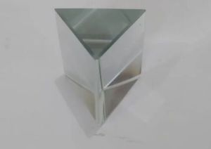 Optical Glass Prism