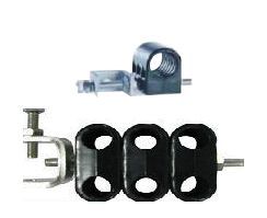 RF CABLE CLAMP