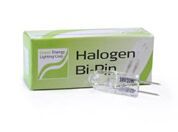 Bi-Pin JC Low Voltage Halogen light