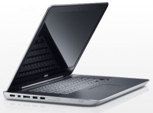 Dell Inspiron Xps 15z