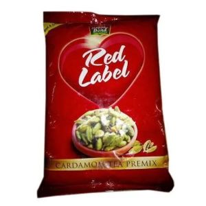 Red Label Cardamom Tea Premix