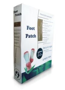 Foot Patch