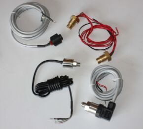 Electrical And Electronic Components