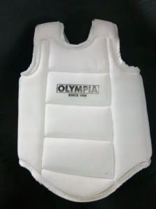 Chest Guard