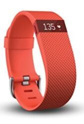 Fitbit Charge HR Heart Rate