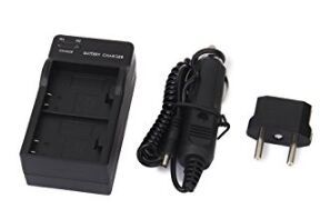 Generic Dual Battery Car Charger