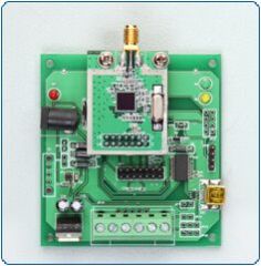 Rs 422 RF Converter