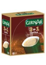 Girnar Instant Coffee 3 in 1