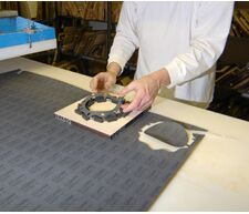 Gasket Fabrication Materials services